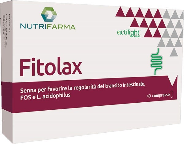 FITOLAX 40CPR-1