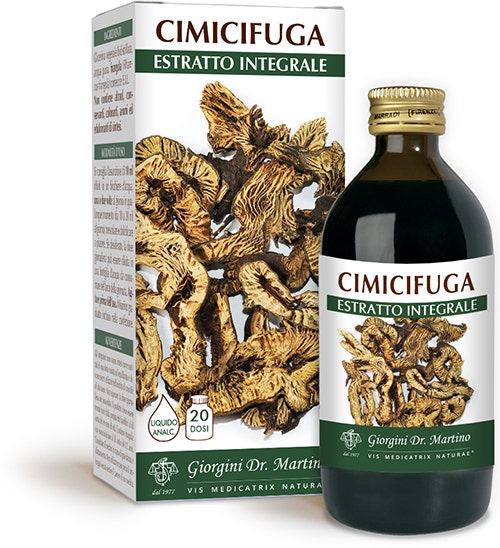 CIMIFUGA ESTRATTO INTEGR 200ML-1
