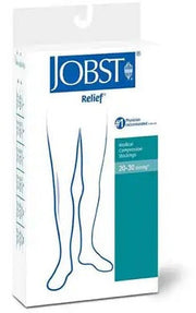 Jobst Calza Compressiva Rel 20/30MMHG Taglia S-1