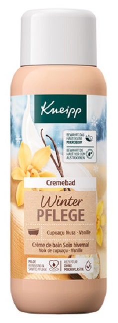 KNEIPP BAGNO CREMOSO CURA INV-1