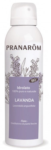PRANAROM IDROLATO LAVANDA150ML-1