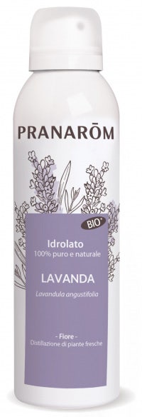 PRANAROM IDROLATO LAVANDA150ML-1