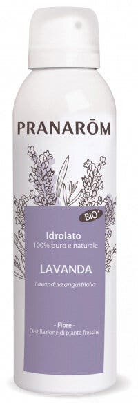 PRANAROM IDROLATO LAVANDA150ML-2
