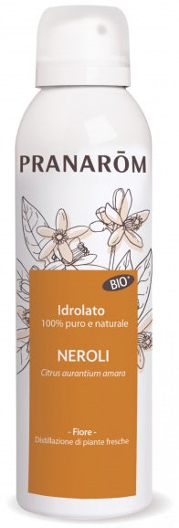 PRANAROM IDROLATO NEROLI BIO-1