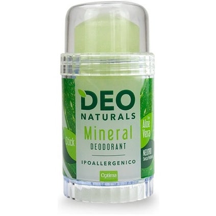 Deonaturals Stick Con Aloe Deodorante 50g  - 1