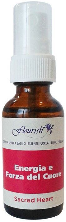 SACRED HEART SPRAY ORALE 30ML-1