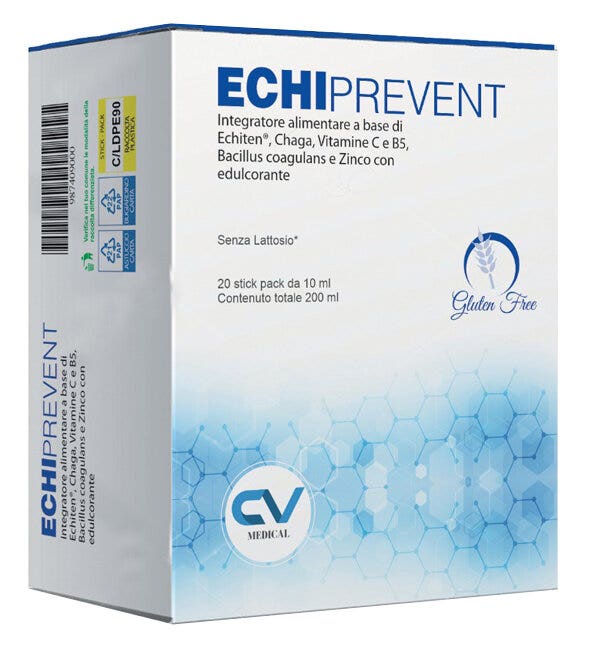 Echi Prevent 20 Stick Pack-1