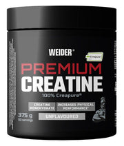 WEIDER PREMIUM CREATINE 375G-1