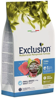 EXCLUSION M ADULT TUNA S 7KG-1