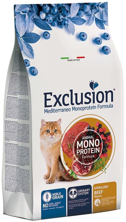 EXCLUSION M STER BEEF 12KG-3