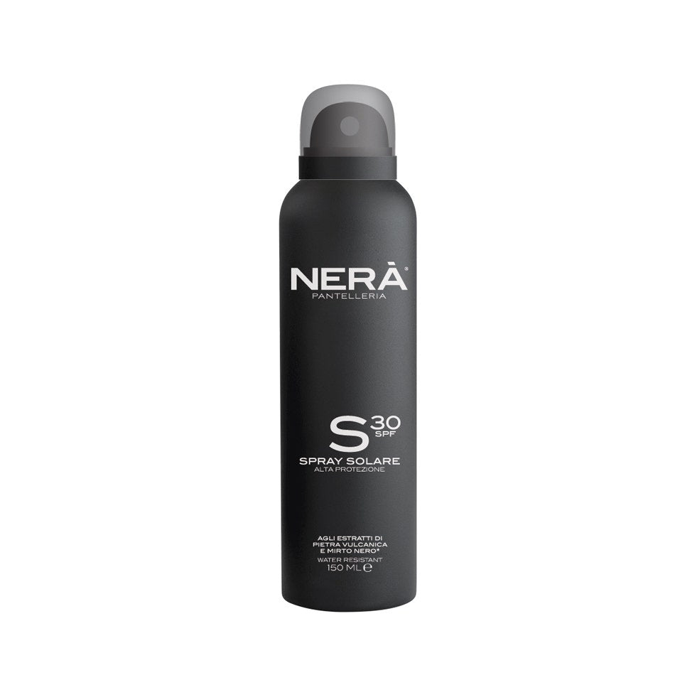 Nerà Spray Solare Spf 30 150 ml  - 2
