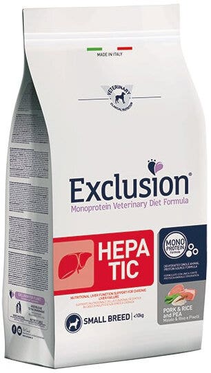 EXCLUSION MD HEPA POR&RI S2KG-2