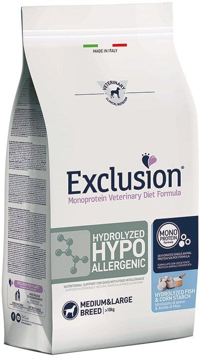 EXCLUSION MD HYD FI&CO M/L2KG-2