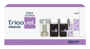 Tricovel Zinalud Donna 6 Fiale-1