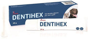 Dentihex Pasta Dentale Adesiva Per Cani E Gatti 20g-1
