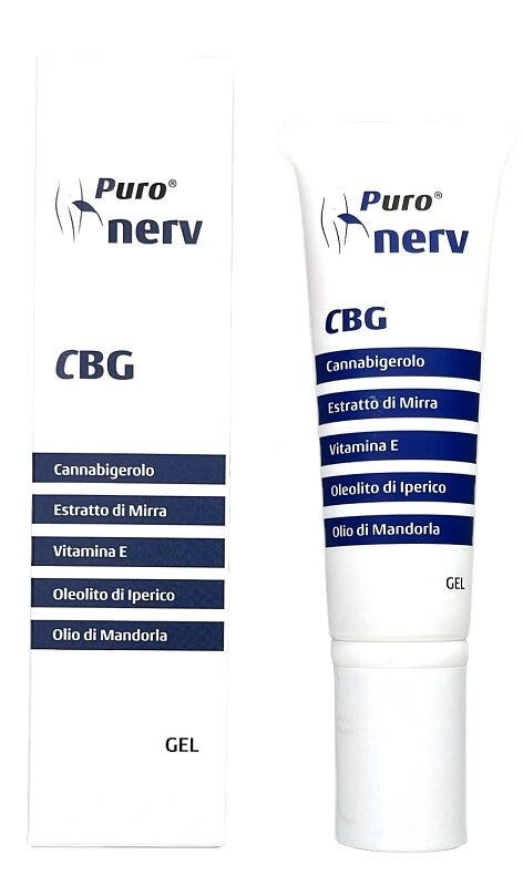 PURONERV GEL CBG INTIMO 50ML-1