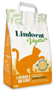 LINDOCAT LOVABLE NATURE 10L-1