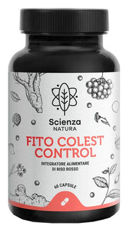 FITO COLEST CONTROL 60CPS-1