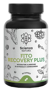 FITO RECOVERY PLUS 60CPS-1