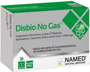 Named Disbio No Gas 30 Compresse-1