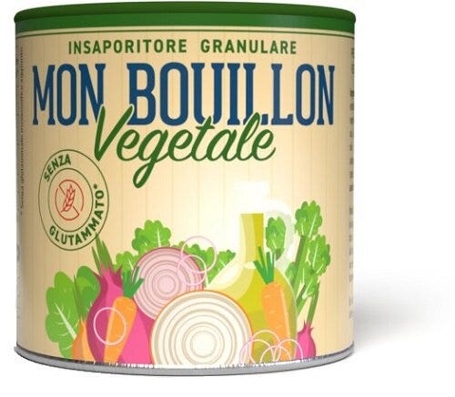 Mon Bouillon Vegetale 115g-1