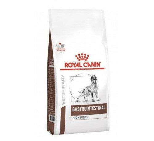 Royal Canin Diet Gastrointestinal High Fibre Cibo Secco Per Cani 14kg-1