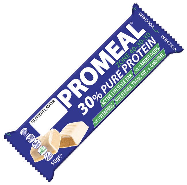 PROMEAL ZONE 403030 AMAR 50G-1