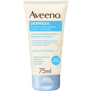 Aveeno Baby Dermaxa Balsamo Corpo Lenitivo Sollievo Immediato 75ml  - 2