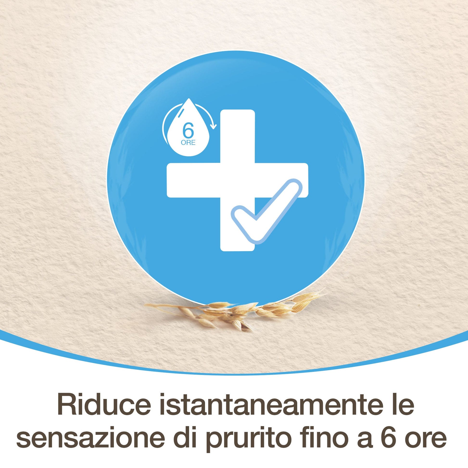 Aveeno Baby Dermaxa Balsamo Corpo Lenitivo Sollievo Immediato 75ml  - 4