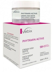 VEBIX PHYTAMIN CR VISO NTT NUT-1