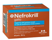 Nefrokrill Gatto 60 Perle