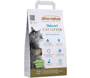 Almo Nature Cat Natural Litter Grain Texture 2,5 kg