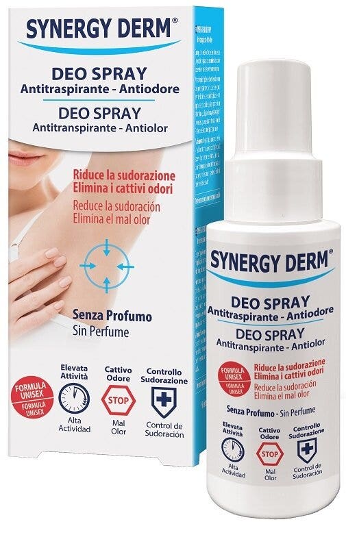 Synergy Derm Deo Spray 75ml-1