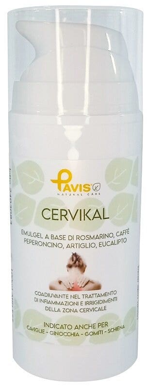 Pavis Cervikal 100ml-1
