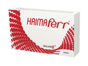 Haimaferr 30 Capsule-1