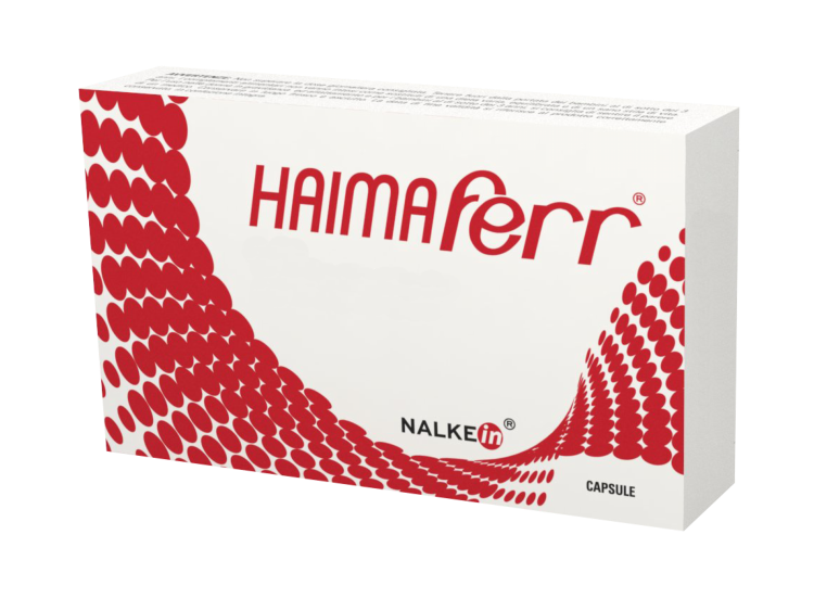 Haimaferr 30 Capsule-1