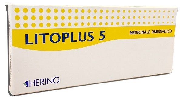 LITOPLUS 5 30CPS 450MG-1