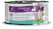 Aequilibriavet Dog Coniglio 150 g
