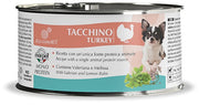 Aequilibriavet Dog Tacchino 150 g
