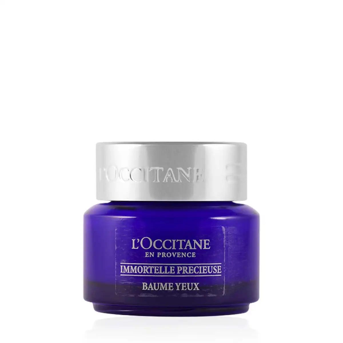 L'Occitane Balsamo Occhi Immortelle Précieuse 15ml-0