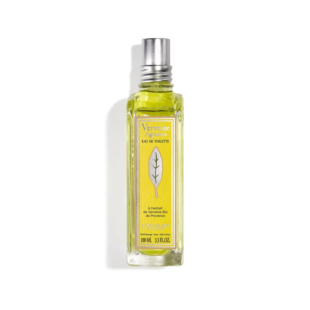 L'Occitane Eau De Toilette Verbena Agrumi 75ml-2