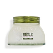 L'Occitane Gommage Corpo Carciofo 200ml-0