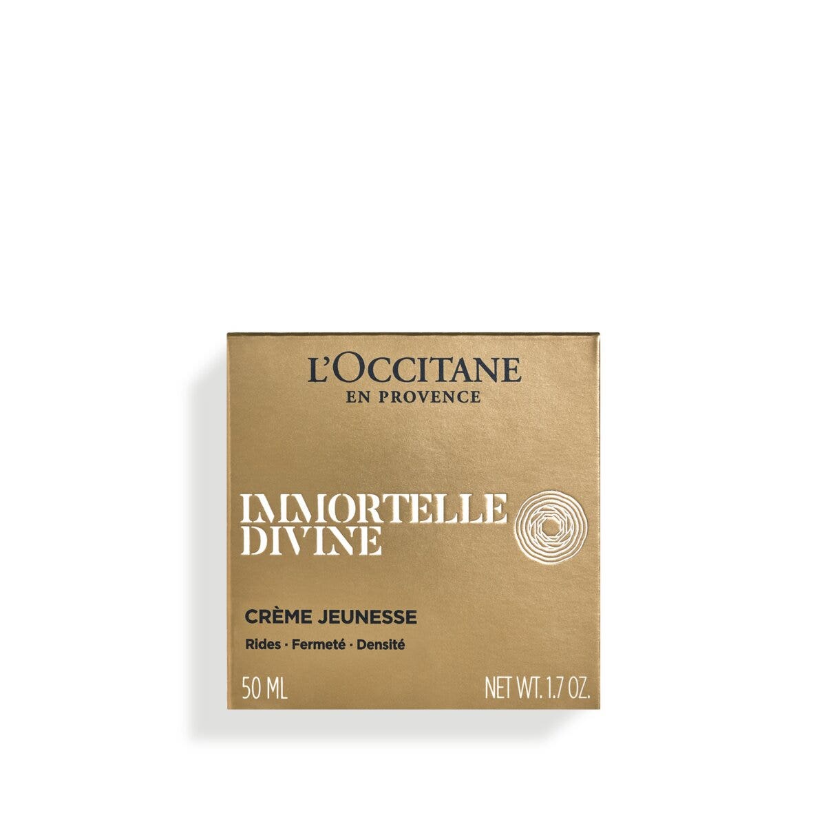 L'Occitane Creme Immortelle Divine Viso 50ml-2
