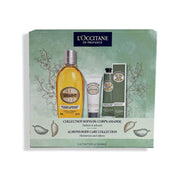 L'Occitane Cofanetto Corpo Mandorla-0