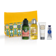 L'Occitane Trousse Prodotti Best-1
