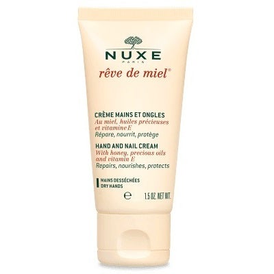 Nuxe Reve De Miel Crema Mani E Unghie 30ml-2