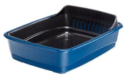 Ariel 10 Lettiera Sanitized Plastica con Protezione Anti Batterica Permanente