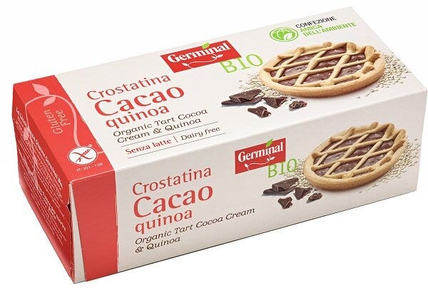 CROSTATINA CACAO S/G 200G-1