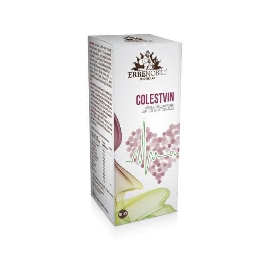 Colestvin 60 Compresse  - 1