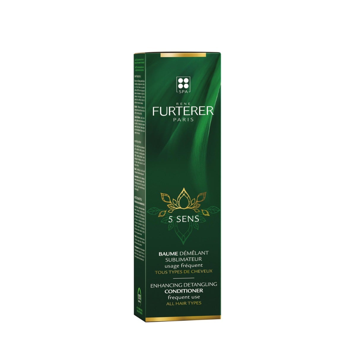 Rene Furterer 5 Sens Balsamo Districante Sublimatore 150ml-5